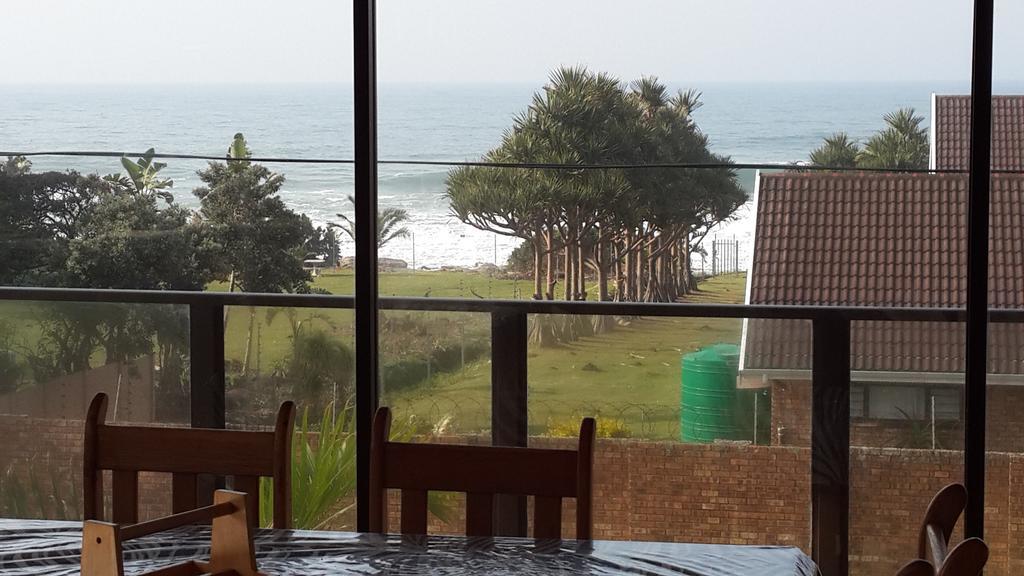 Vila Khaya La Manzi Port Edward Exteriér fotografie